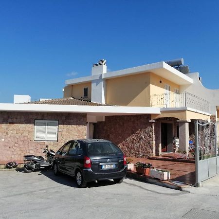 Mare Natura Castelsardo Exterior foto